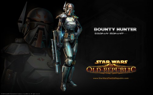Flashpointy v SW: The Old Republic