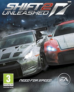 Shift 2: Unleashed oneskorenie, teraz k vydaniu 1. apríla v UK