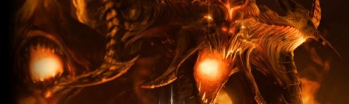 Blizzard vyvracia vydanie Diabla 3 pre konzoly