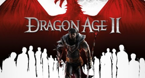 Dragon Age II demo dostupné Xbox Live!