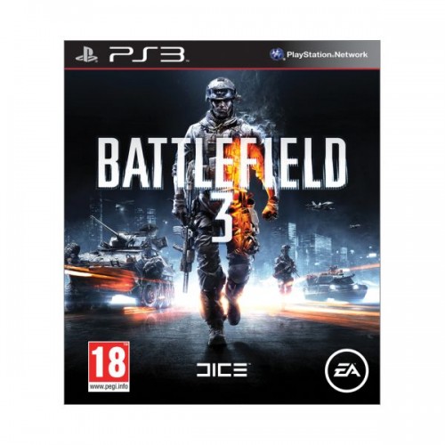 Battlefield 3 prekvapuje svojou dĺžkou
