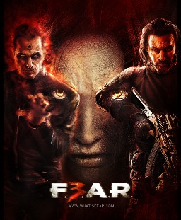 Príbehový trailer k F.3.A.R.