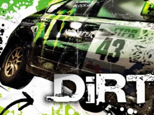 Dirt 3 limitovaná edícia