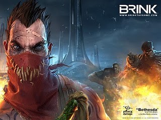 Brink – nároky a dátum vydania
