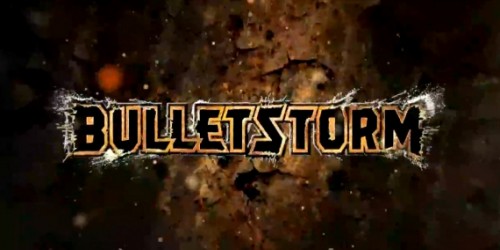 Bulletstorm: 131 ofenzív v jednom videu