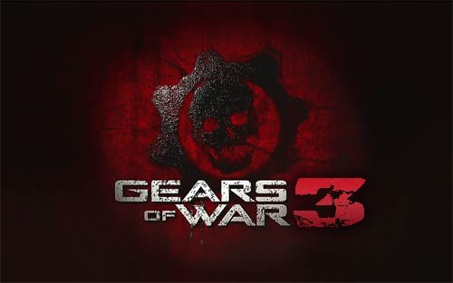 GOW: Pôvabné in-game zábery