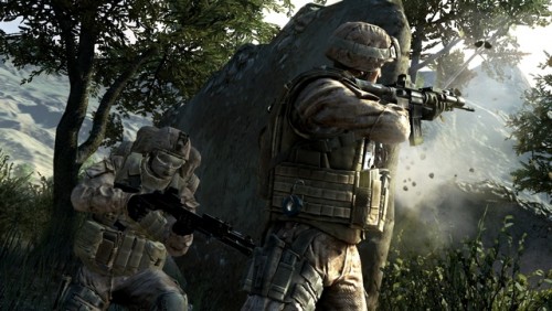 Nový Operation Flashpoint: Red River už tento štvrtok!