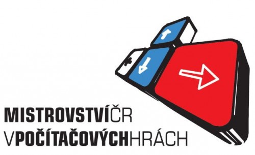 Majstrovstvá ČR v počítačových hrách už tento víkend