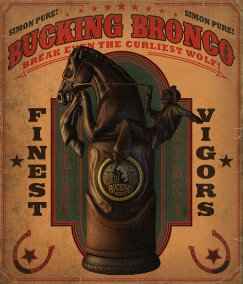 Bioshock: Infinite ukazuje propagačné plagáty