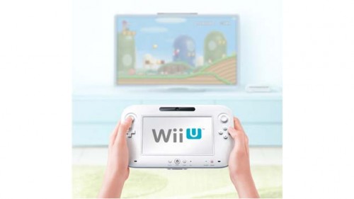 Wii U nezlepší Wii hry