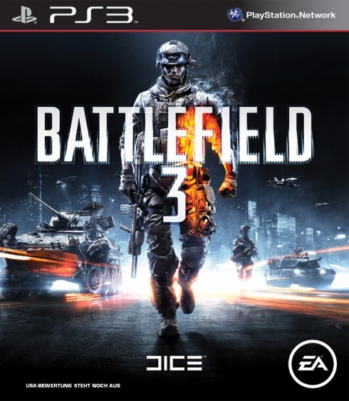 BF3 na Xbox 360 so špecialitkou