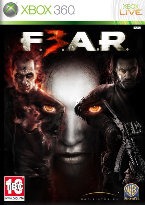F.E.A.R 3 – 15 Minút z hry