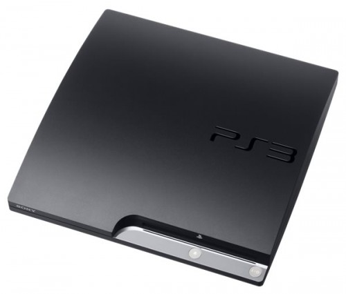 PS3 pôjde na gamescome možno pod 200£