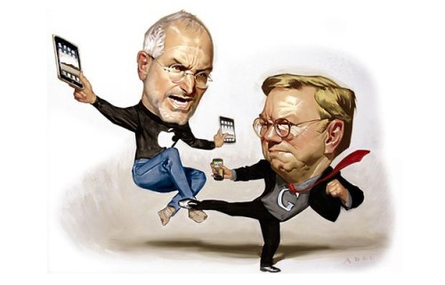 Robiť hry na iPhone sa finančne viac oplatí