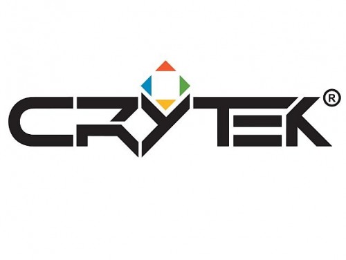 Crytek má radosť z Wii U