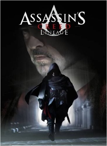 Assasin’s Creed, teraz už aj na DVD