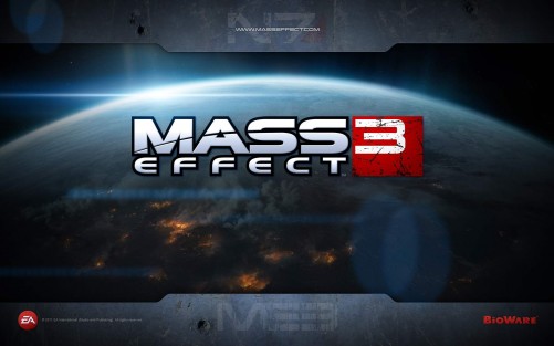 Nová postava do Mass Effect 3