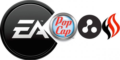 EA sa kúpou PopCap zadĺžilo