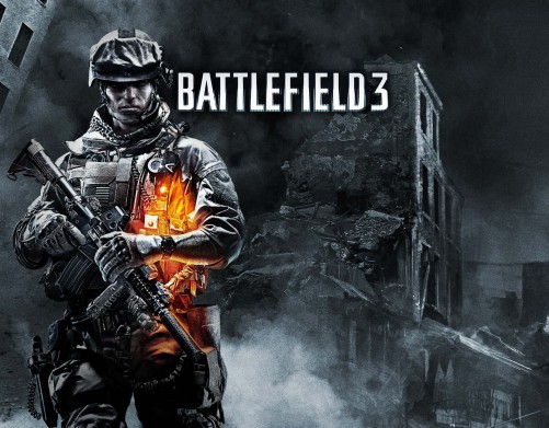Bude mat BF3 predaj 11 milionov?
