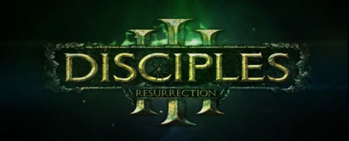 Disciples 3: Resurrection s mesiacom vydania