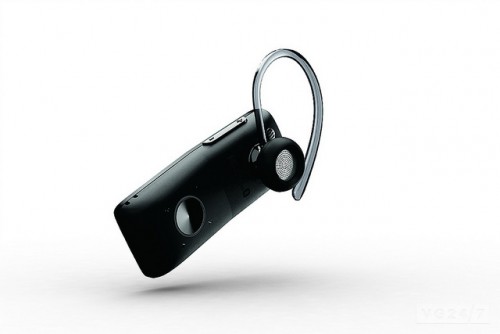 Nový Xbox bluetooth headset a ovládač