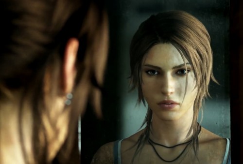 „Tomb Raider nebude o Quick Time Eventoch“