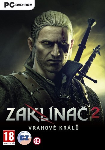 Nový patch pre druhého Zaklínača