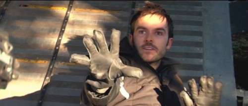 Escape From City 17 – 2. časť