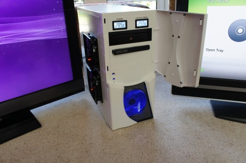 Xbox 360 a Playstation 3 v jednom