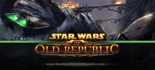 Nový SWTOR trailer