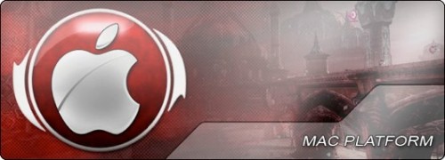 Gears na Macu?