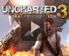 Leaknutý gameplay z Uncharted 3