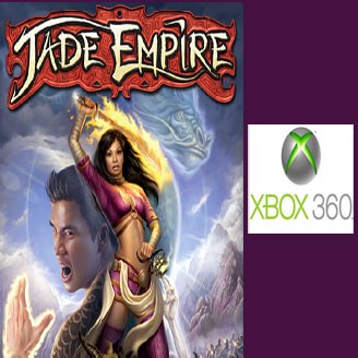 Bude pokračovanie Jade Empire?