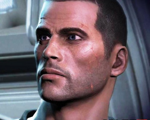 Mass Effect 3 predstaví novú črtu gameplayu
