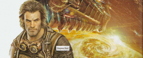 Bulletstorm 2 s menej nadávkami?