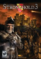 Stronghold 3 vyjde čoskoro a v češtine