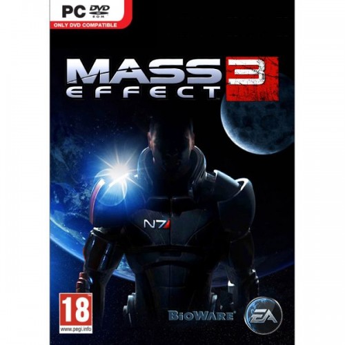 Bioware reaguje na leak bety ME3