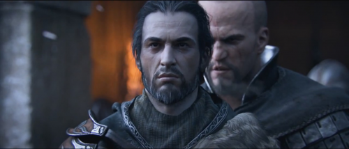 Pripomeňte si udalosti Assassin´s Creed