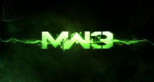 Modern Warfare 3 úspešný v Japonsku