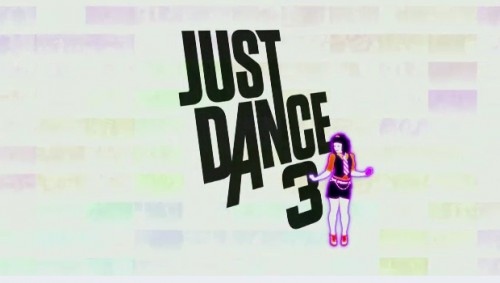 Just Dance 3 odteraz aj pre PS Move