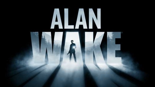 Alan Wake na PC?!!!!