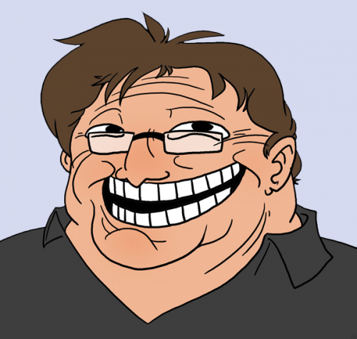 (Ďalší) Koniec Half-Life 3 klebiet