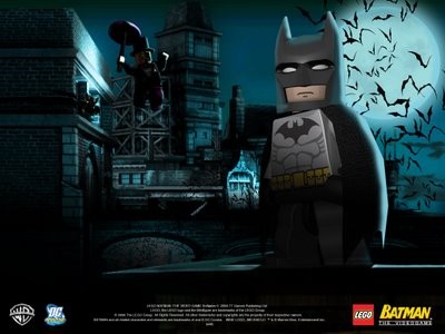 Lego Batman 2 oficiálne ohlásený
