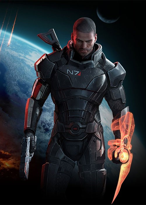 ME 3 bude vyžadovať Origin