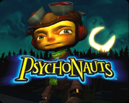 Podporí Notch vznik Psychonauts 2?