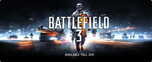 Patch pre Battlefield 3 ?