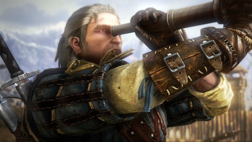 CD Projekt zverejnil predaje