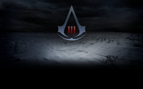 Assassin’s Creed III odhalen