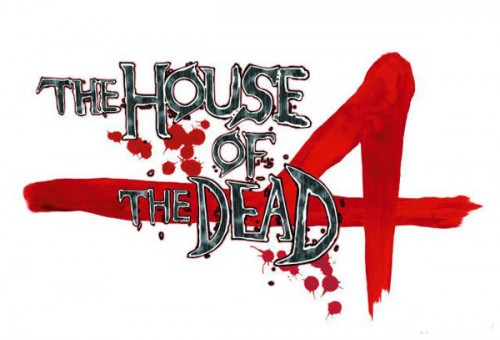 Dátum vydania The House of Dead 4