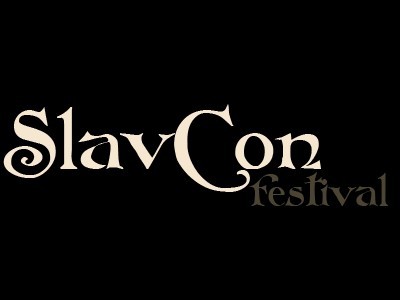 SlavCon 2012